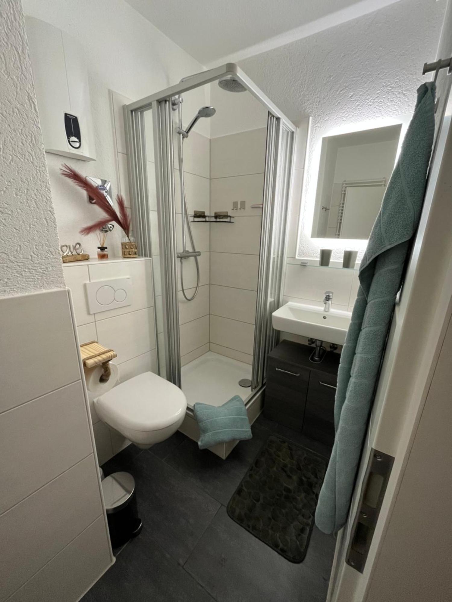 Ferienwohnung Watt Un Leev In Direkter Strand & Citynaehe Von Buesum Экстерьер фото